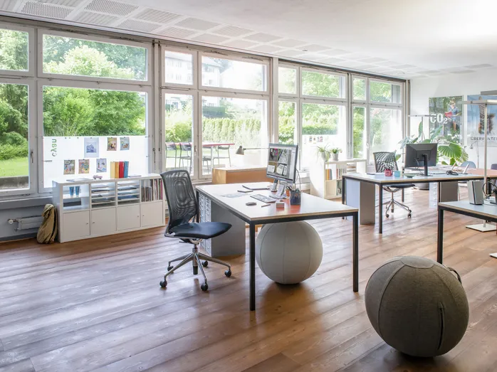 atelier kleiner